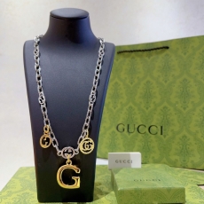 Gucci Necklaces